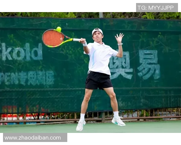 重庆网球队荣登全国网球灵活性排行榜第三名展现卓越实力