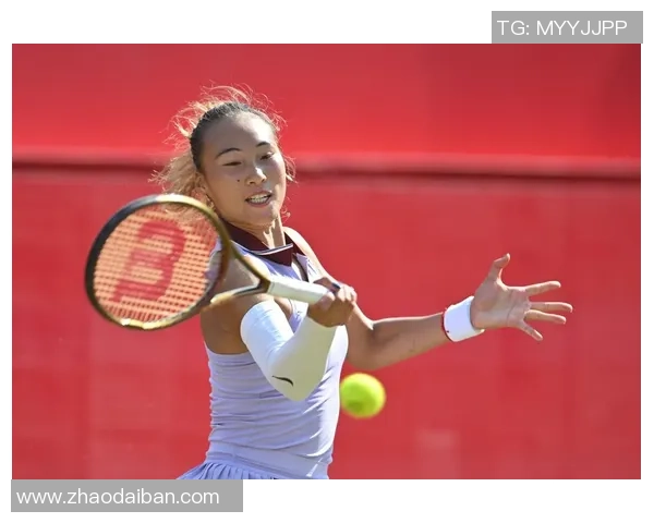 西安网球队荣登全国网球比赛经验排行榜第五名的背后故事与成就分析