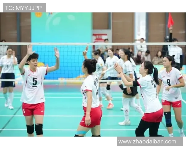 成都排球队在排球意识排行榜中荣获第二名展现出强大团队实力与战术素养