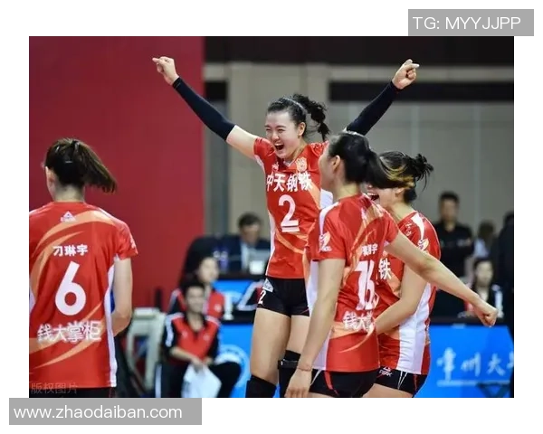 杭州排球队实力强劲荣登全国排球力量排行榜第六名