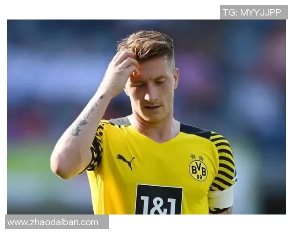 足球明星热议罗伊斯的技术与领导力展现了何种足球精神